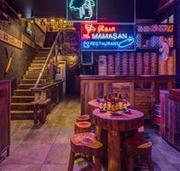 Mamasan Surry Hills - Surry Hills - South Australia Travel