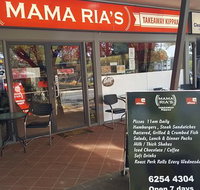 Mama Ria's - South Australia Travel