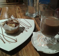 Max Brenner Chocolate Bar - South Australia Travel