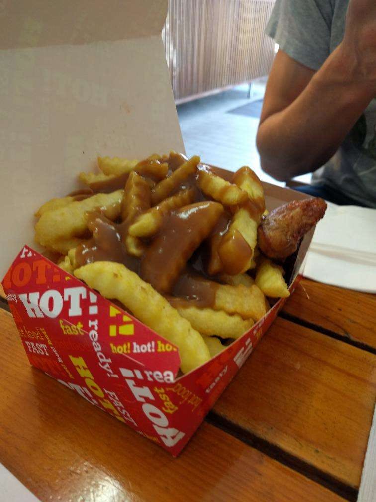 Seddon VIC South Australia Travel
