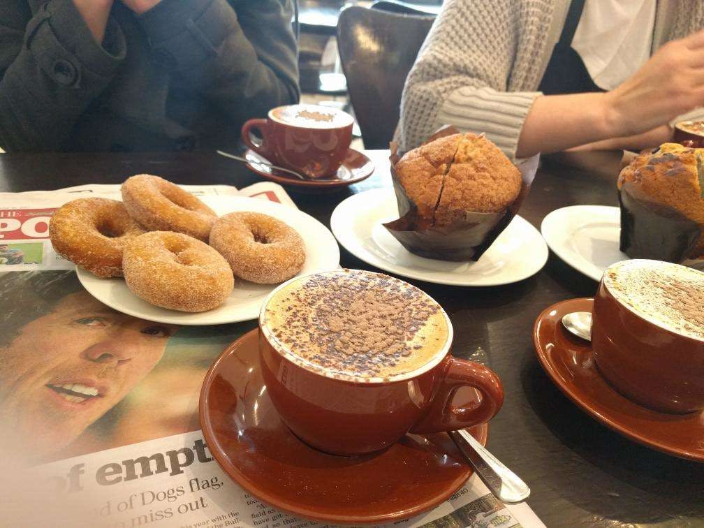 Hawthorn VIC South Australia Travel