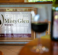 Misty Glen Wines Hunter Valley - South Australia Travel