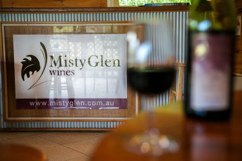 Misty Glen Wines Hunter Valley - South Australia Travel 0