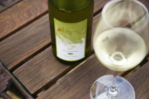 Misty Glen Wines Hunter Valley - South Australia Travel 1