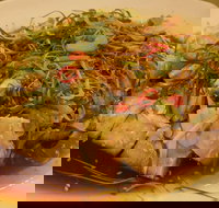 North Lake BBQ - South Australia Travel