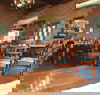 Oliver's Real Food - South Australia Travel