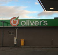 Oliver's Goulburn - South Australia Travel