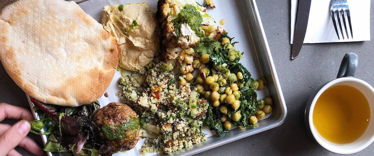 The Patch VIC South Australia Travel