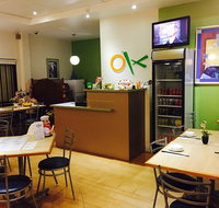Oritenal kitchen - South Australia Travel