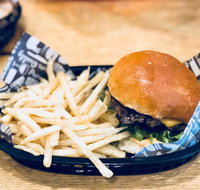 Oscy's Burgers - South Australia Travel