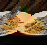 O'Sha Thai Kitchen - South Australia Travel