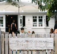 Paddock Bakery
