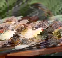 Parmi Bandit - South Australia Travel