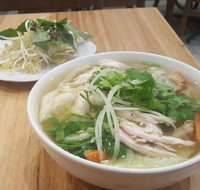 Pho Huong Viet 3 - South Australia Travel