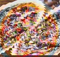 Pizza E Vino - South Australia Travel