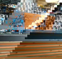 Plaza Carvery  Seafood - South Australia Travel