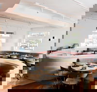 Prince Dining Room - South Australia Travel