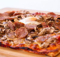 Arrivederci Pizza - South Australia Travel