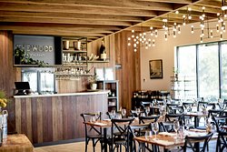 The Wood Restaurant - South Australia Travel 0