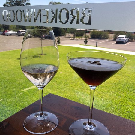 The Wood Restaurant - South Australia Travel 2