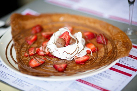 Reveleys Cafe - South Australia Travel 0