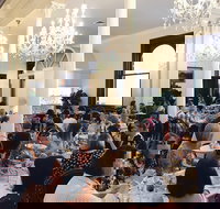 Riverston Tea Rooms - South Australia Travel