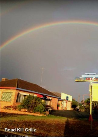 Ungarie ACT South Australia Travel