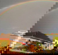 Road Kill Grillz - South Australia Travel