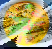 Roll in  Out - South Australia Travel