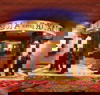 Royal India Restaurant - South Australia Travel