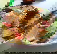 Royal Hotel Binnaway - South Australia Travel