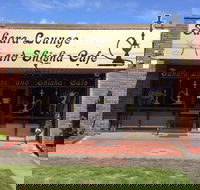 Sahara Lounge And Shisha Cafe - South Australia Travel