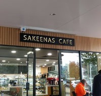 Sakeenas - South Australia Travel