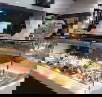 Savoury Kitchen - South Australia Travel