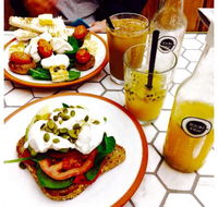 Social Brew Burleigh - South Australia Travel