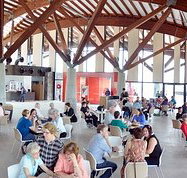 Sprout Cafe - South Australia Travel