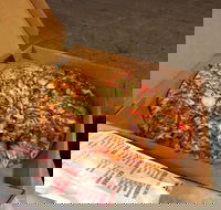 Steves Pizza  Kebabs - South Australia Travel
