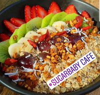 Sugarbaby Cafe - Mascot - South Australia Travel