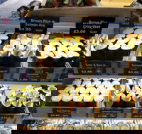 Sushi Paradise - Toowong - South Australia Travel