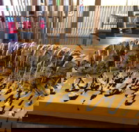 Sushi Point - South Australia Travel