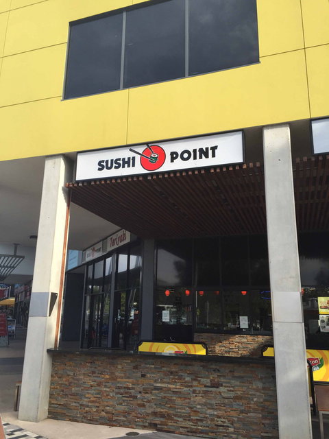 Sushi Point - Victoria Point - South Australia Travel 0