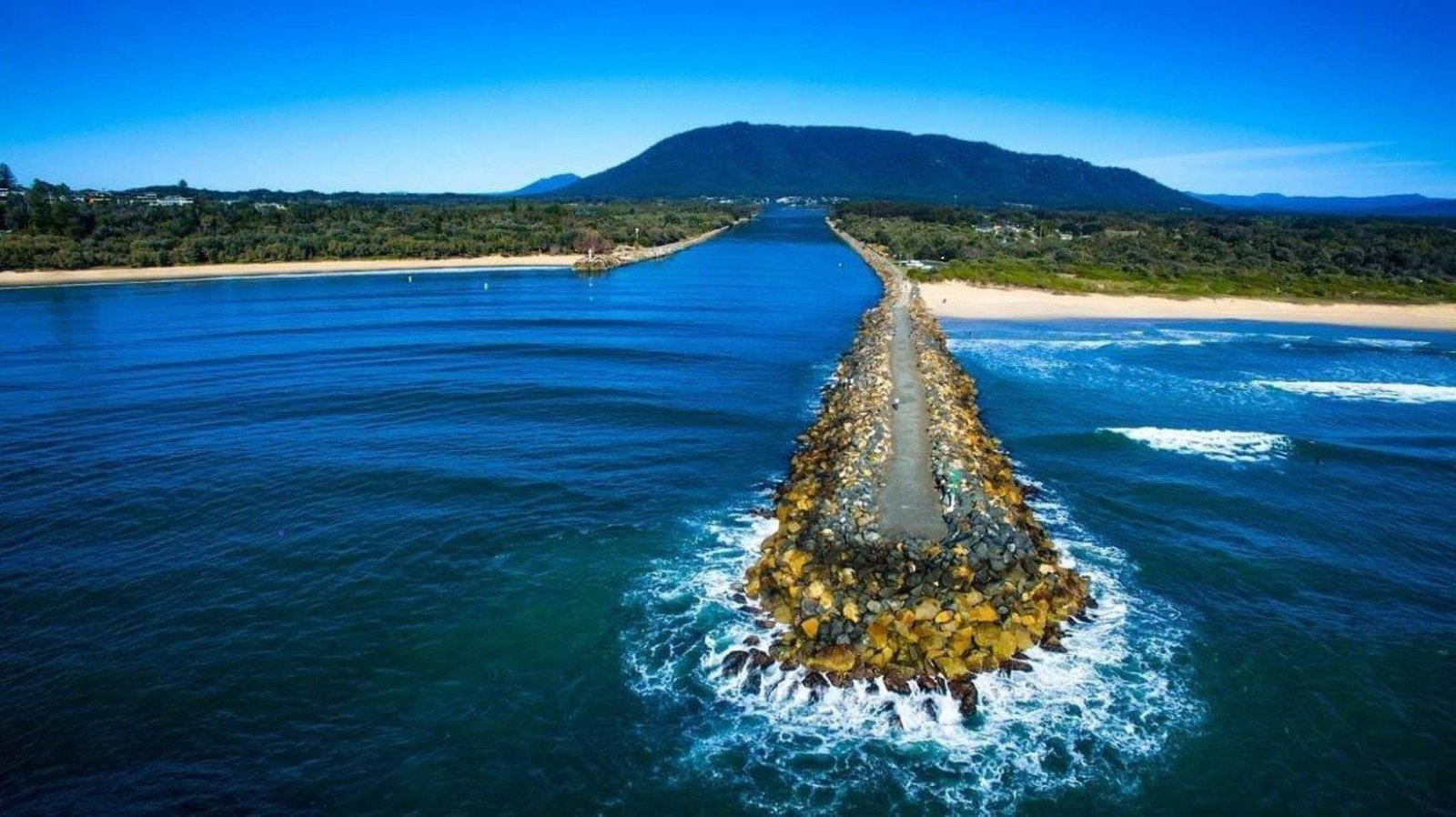 Yeronga QLD South Australia Travel