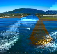 Taste De France Bakery  Cafe - South Australia Travel