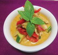 Thai on High - South Australia Travel