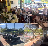 The Coffee Club - South Australia Travel