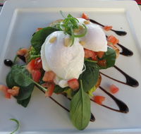 The Deck Cafe - South Australia Travel