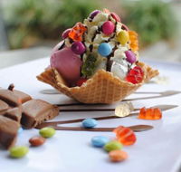 The gelato shop - South Australia Travel