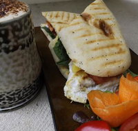 The Juice Kitchen Cafe - South Australia Travel