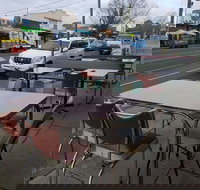 The Corner Cafe on Woodland - South Australia Travel