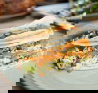 The Burrito Bar - Browns Plains - South Australia Travel